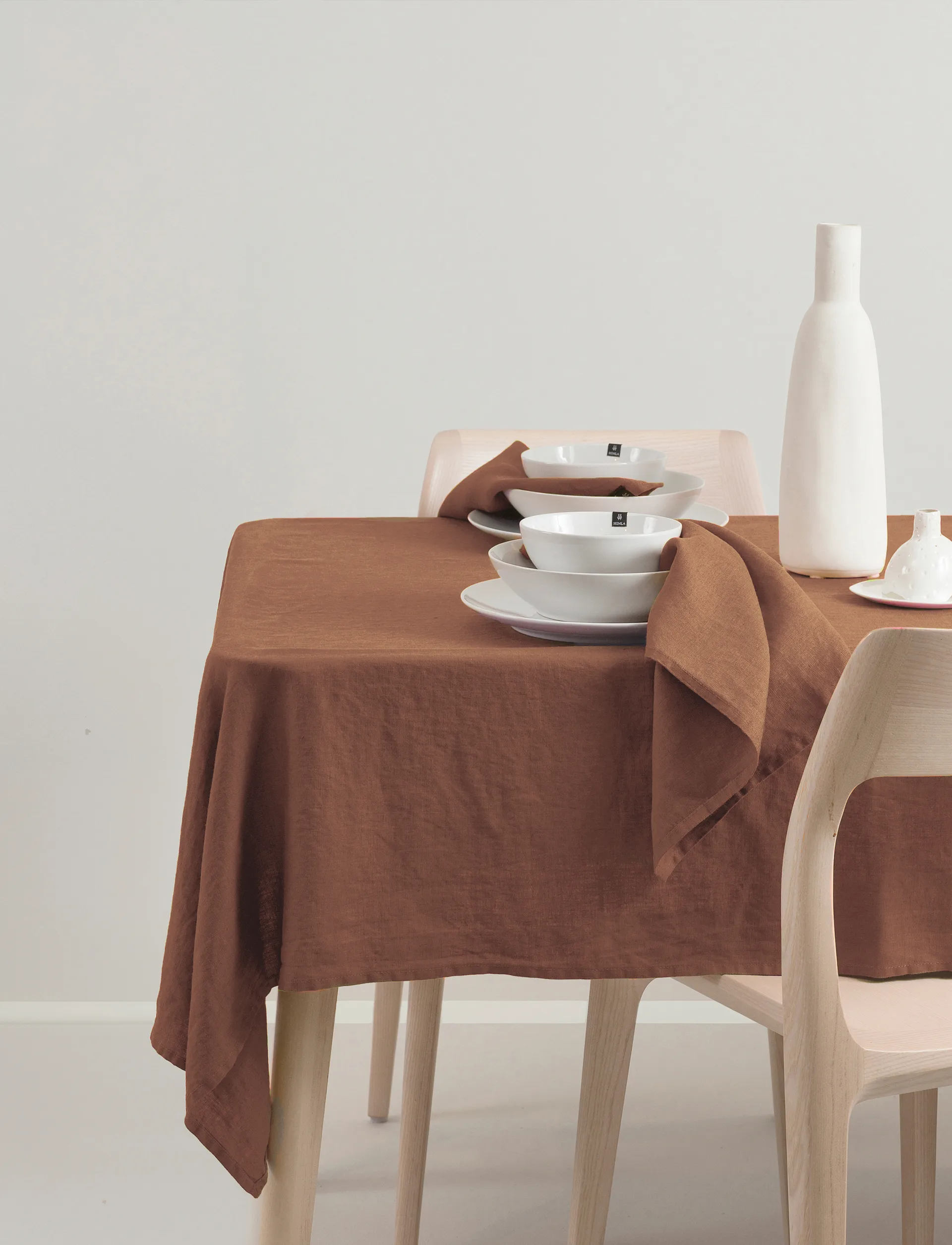 Sunshine duk, Grounded, 145x330 cm Himla