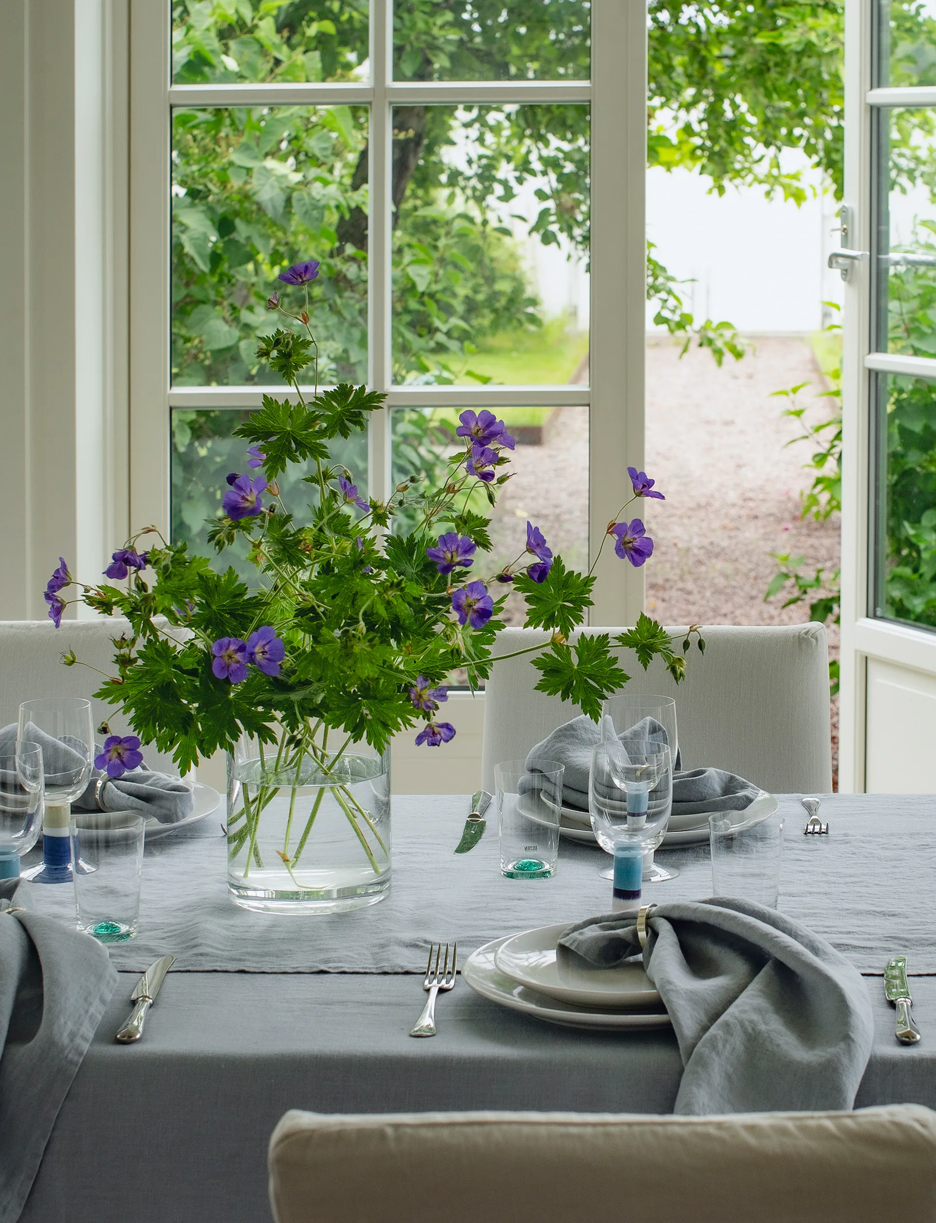 Sunshine duk, Heavenly, 145x250 cm Himla