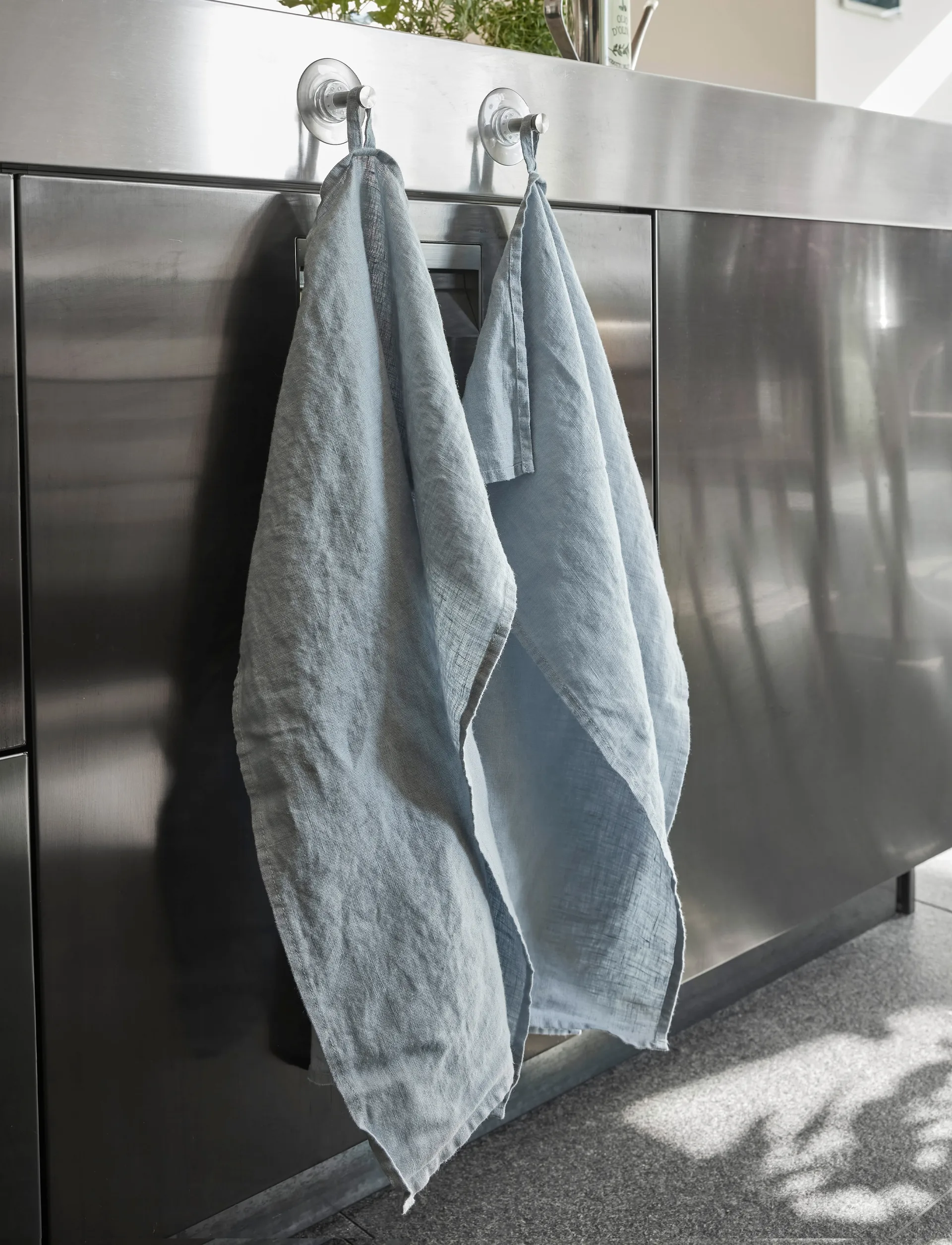 Sunshine kjøkkenhåndkle 2-pakning, Heavenly, 50x70 cm Himla