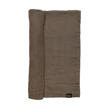 Sunshine løper 50x145 cm - Coffee - Himla