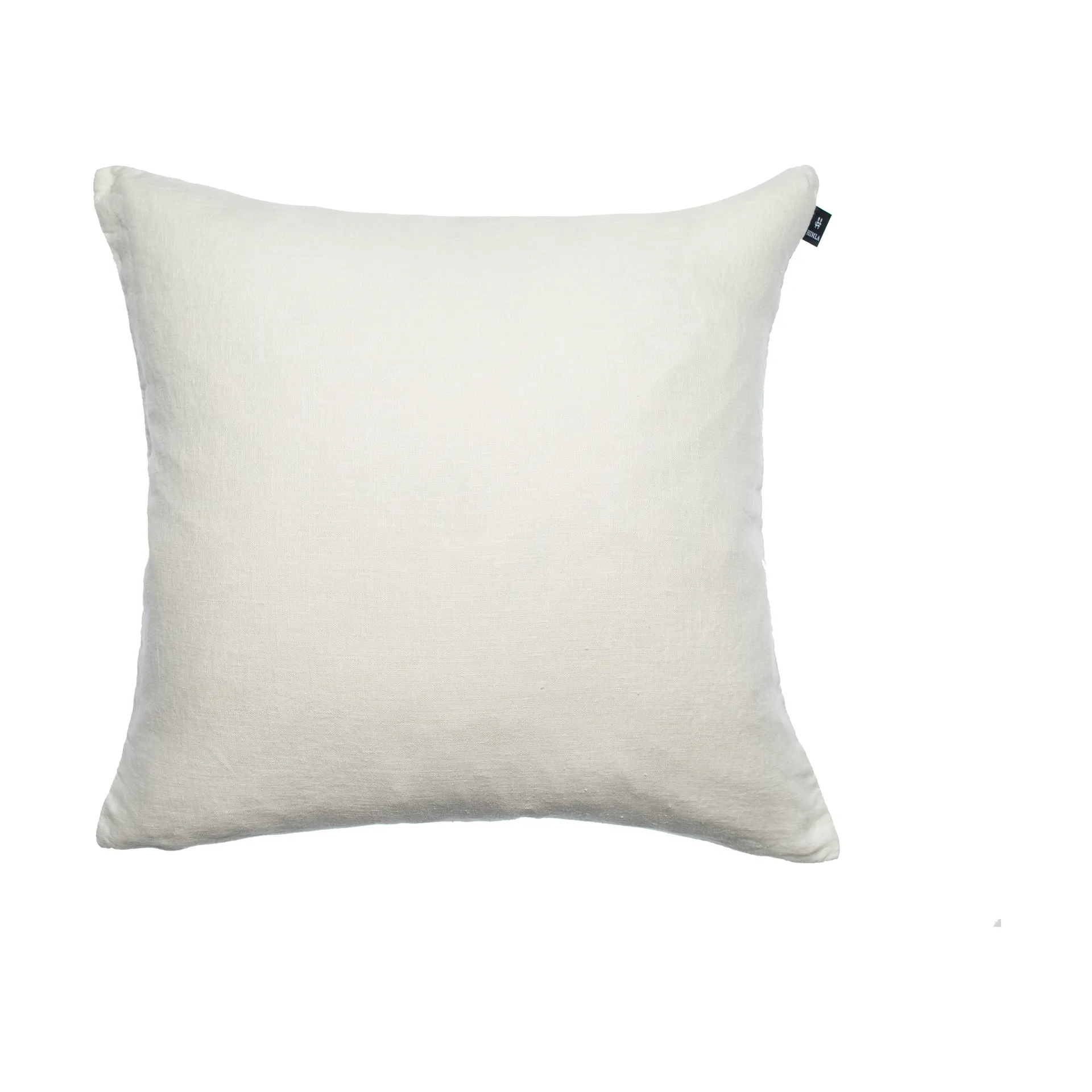Sunshine putetrekk 50x50 cm, Fog (beige) Himla
