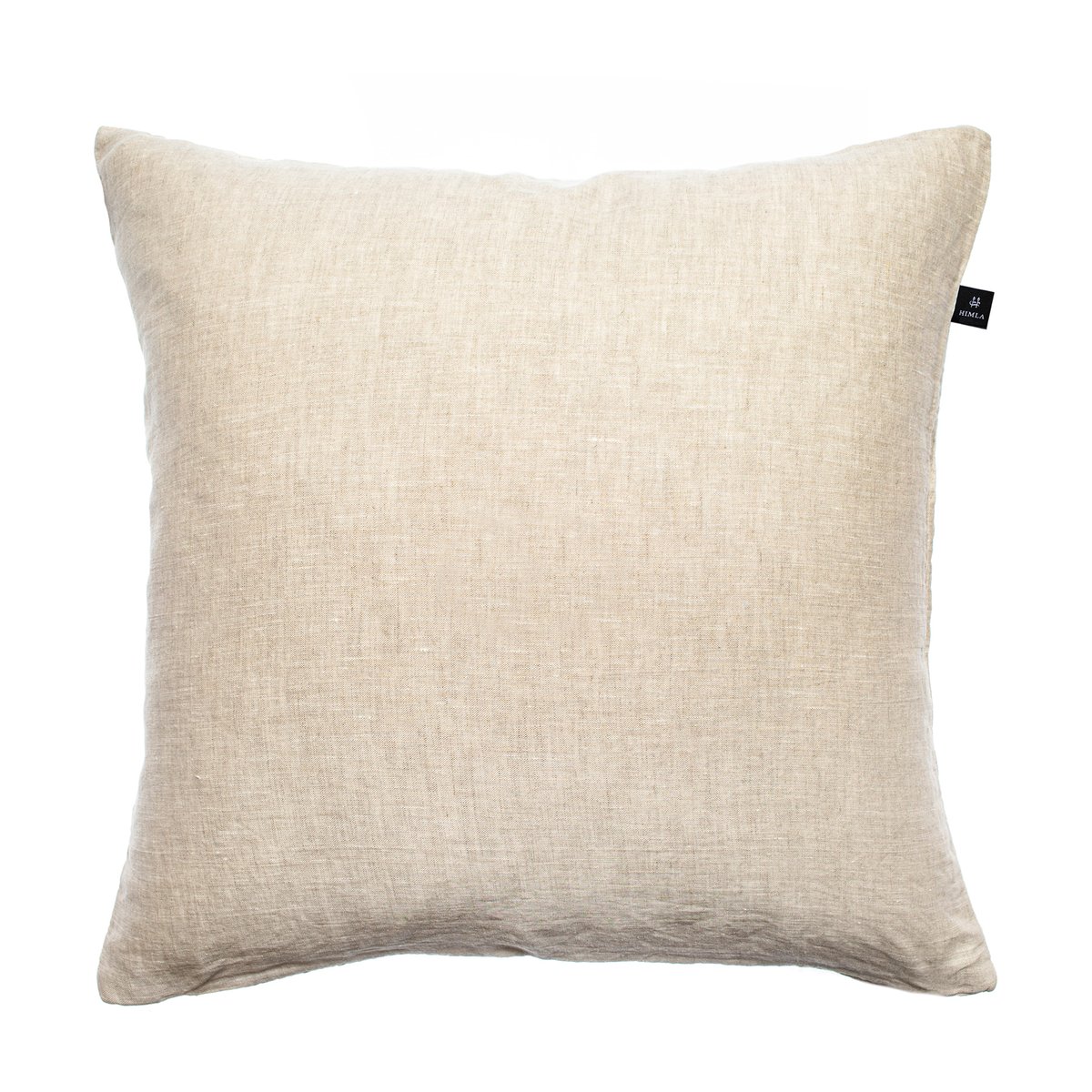 Himla Sunshine putetrekk 50x50 cm Oatmeal (natur)