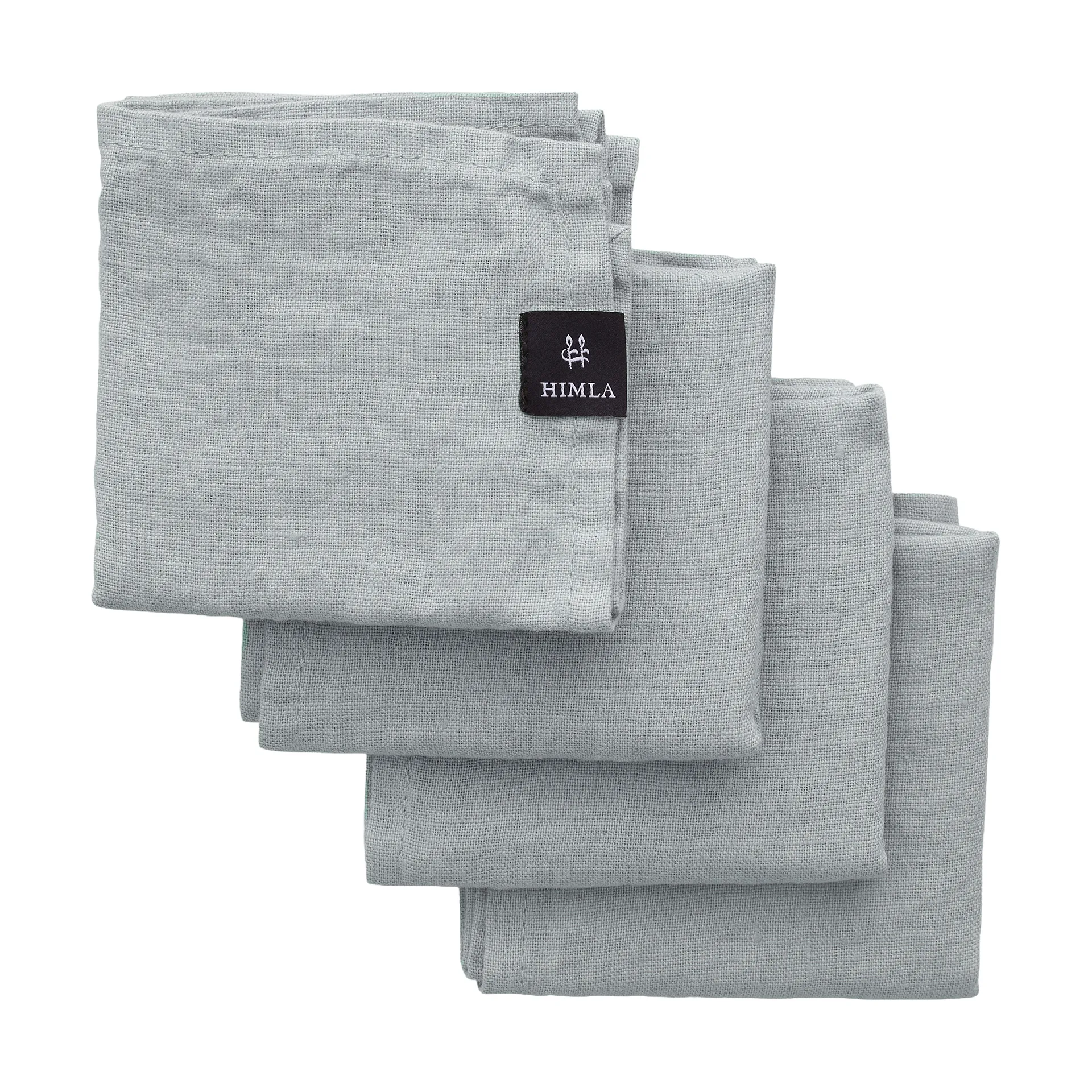 Sunshine serviett 4-pakning, Heavenly, 45x45 cm Himla