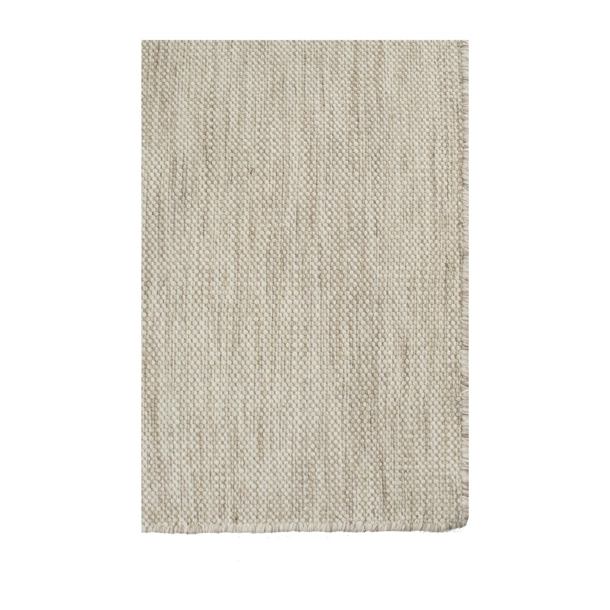 Himla Ulva teppe 140 x 200 cm Natural/sand
