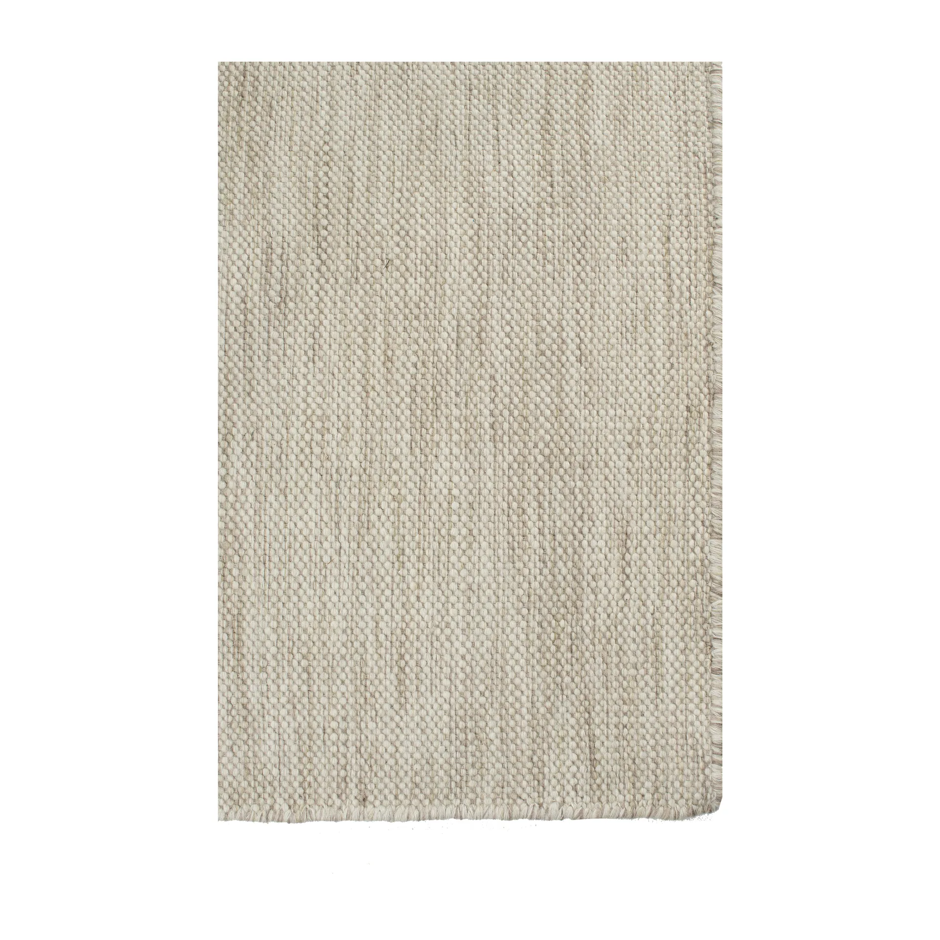 Ulva teppe 170 x 230 cm, Natural/sand Himla