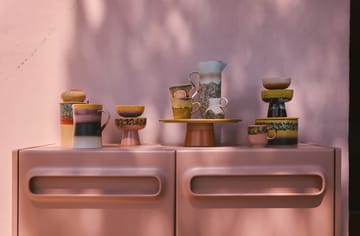 70's americanokrus 27 cl - Blomstre - HKliving
