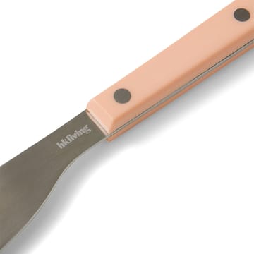 70's bestikksett 16 deler - Peach - HKliving