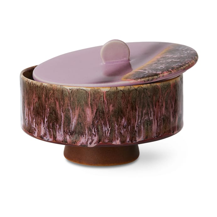 70's bonbon bolle, Burst HKliving