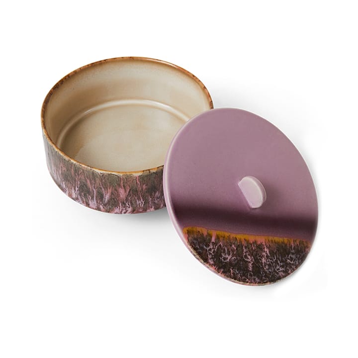 70's bonbon bolle, Burst HKliving