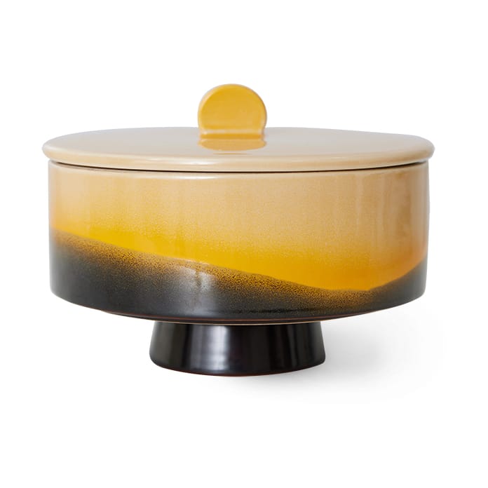 70's bonbon bolle - Sunshine - HKliving