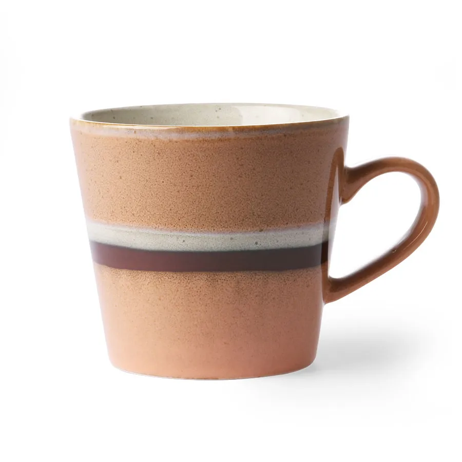 70's cappuccinokopp, Stream HKliving