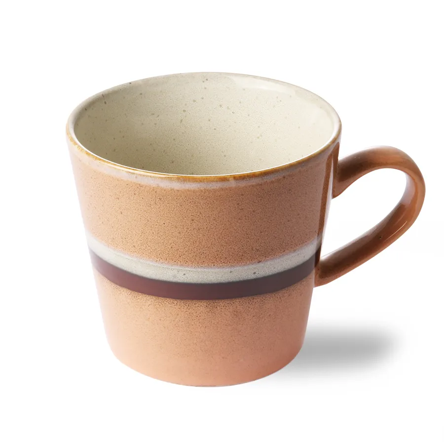 70's cappuccinokopp, Stream HKliving