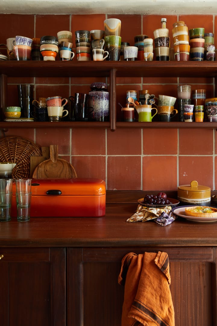 70's cappuccinokrus 4-pakning, Verve HKliving