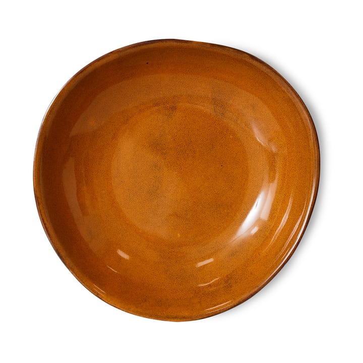 70's curry bolle 21,7x21 cm 2-pakning, Daybreak HKliving