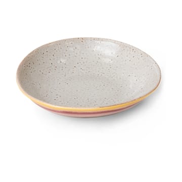 70's curry bolle 21,7x21 cm 2-pakning - Hibiscus - HKliving