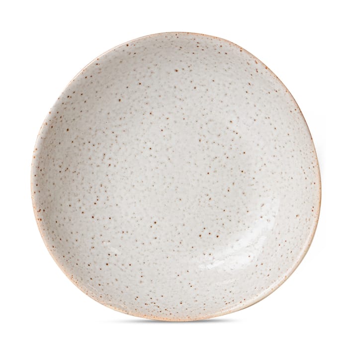 70's curry bolle 21,7x21 cm 2-pakning, Hibiscus HKliving