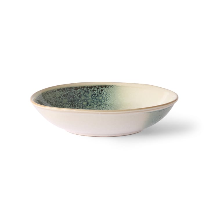 70's curry bolle 21,7x21 cm 2-pakning, Mist HKliving