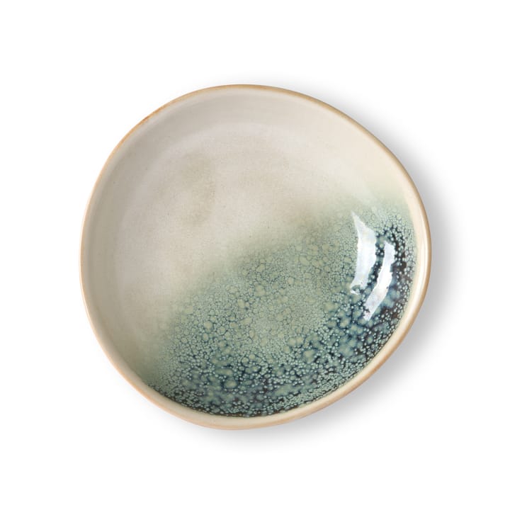 70's curry bolle 21,7x21 cm 2-pakning, Mist HKliving