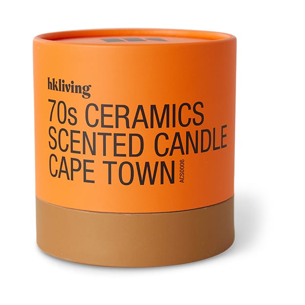 70's duftlys 50 t, Cape Town HKliving