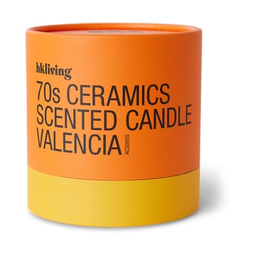 70's duftlys 50 t - Valencia - HKliving