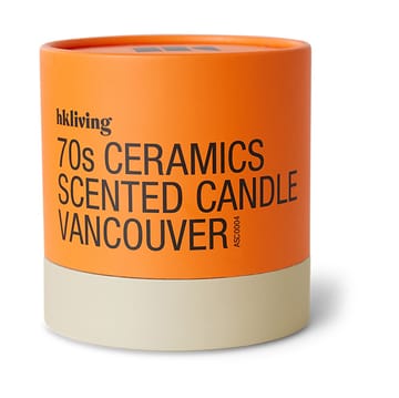 70's duftlys 50 t - Vancouver - HKliving