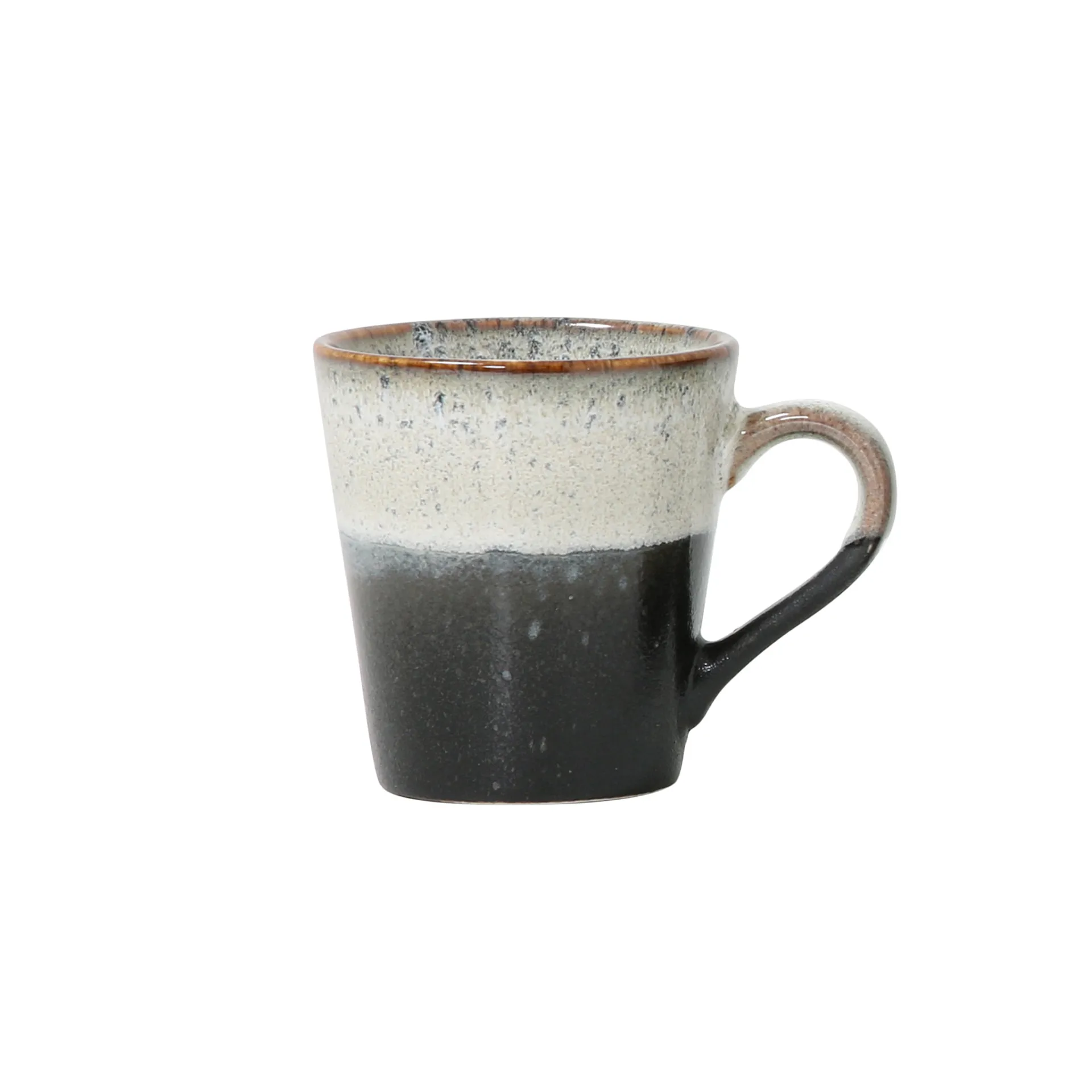 70's espressokopp, rock HKliving