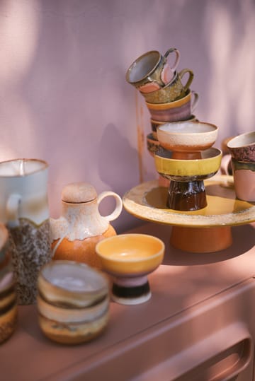 70's kaffekanne - Dunes - HKliving