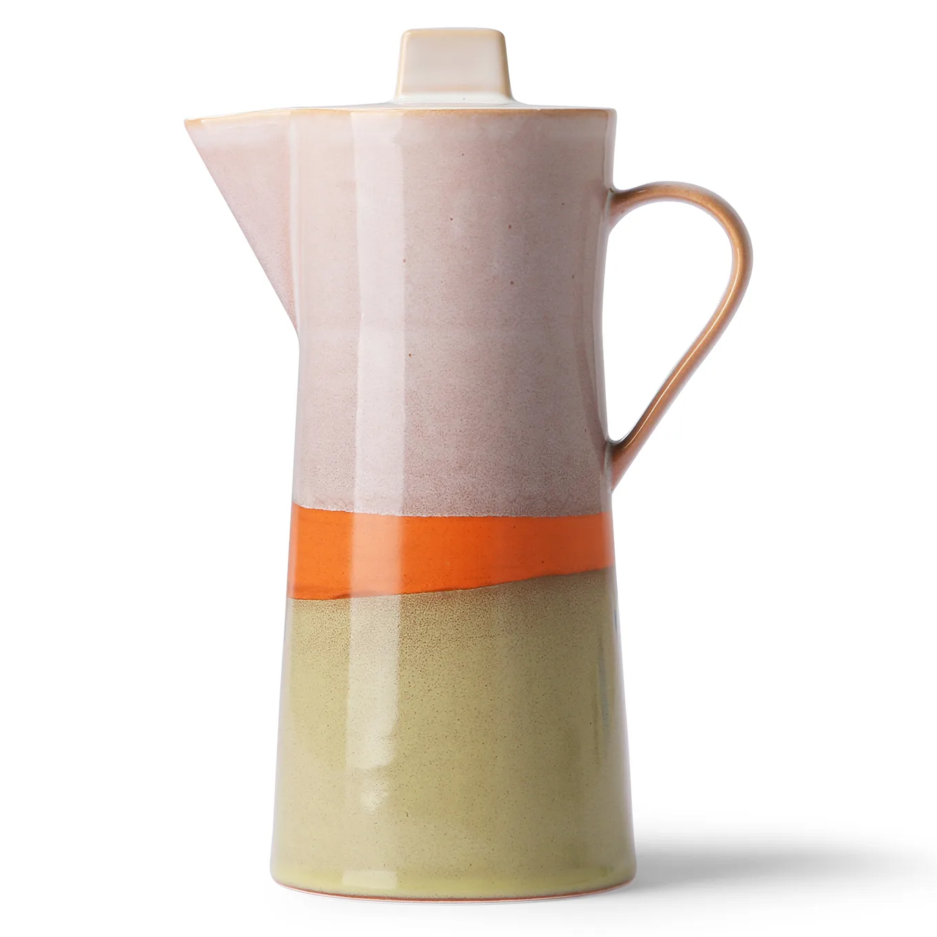 70's kaffekanne, Multi HKliving