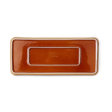 70's kakefat 13,5x31,5 cm - Sunbeam - HKliving