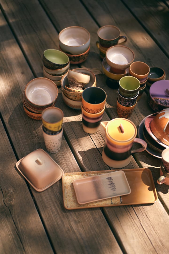 70's kakefat 13,5x31,5 cm, Sunbeam HKliving