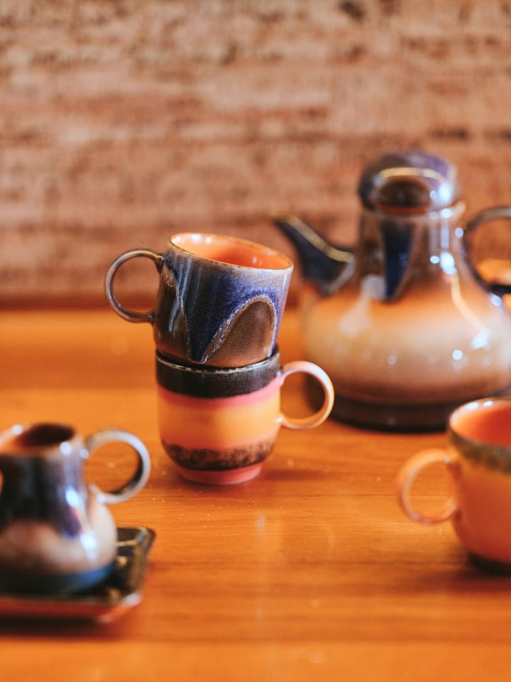 70's krus 25 cl, Arabica HKliving