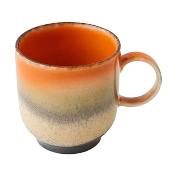 70's krus 25 cl - Robusta - HKliving