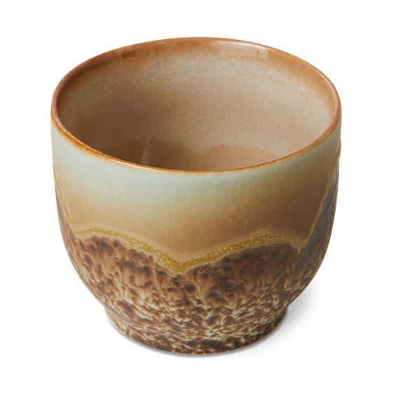 70's krus 25 cl, Shell HKliving