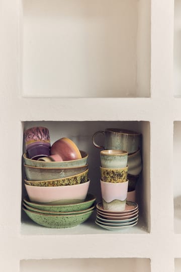 70's krus 4-pakning - Serendipity - HKliving