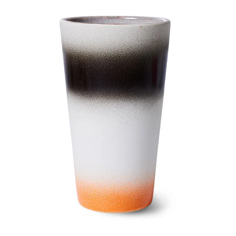 70's lattekopp, Bomb HKliving