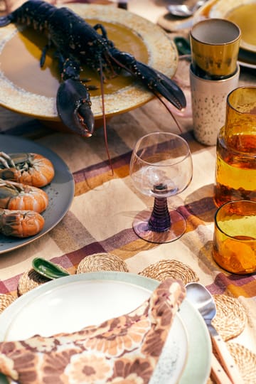 70's lattekrus 28 cl 2-pakning - Brine - HKliving