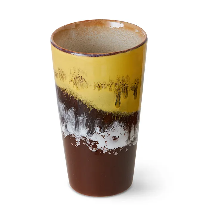 70's lattekrus 28 cl, Creek HKliving