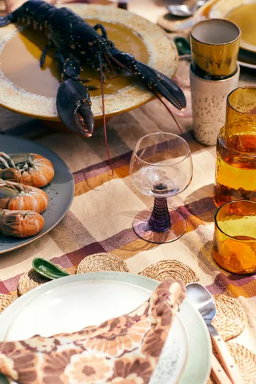 70's lattekrus 28 cl - Creek - HKliving