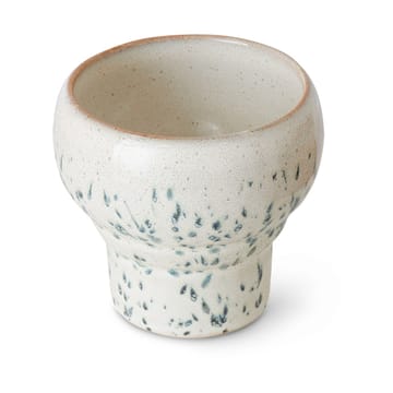 70's lungo krus 24 cl 2-pakning - Coral - HKliving
