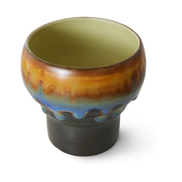 70's lungo krus 24 cl 2-pakning - Merge - HKliving