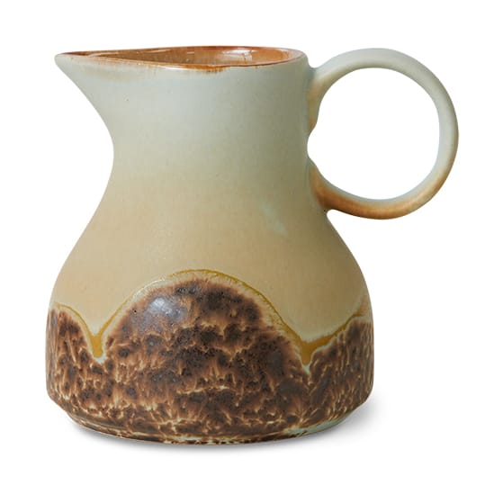 70's melkekanne - Shell - HKliving