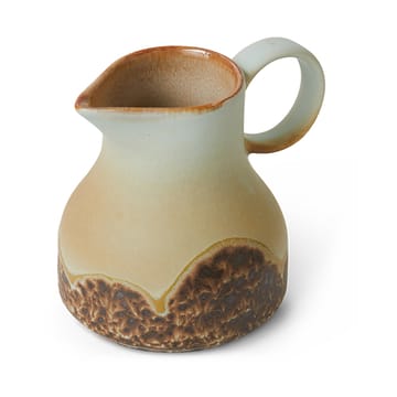 70's melkekanne - Shell - HKliving