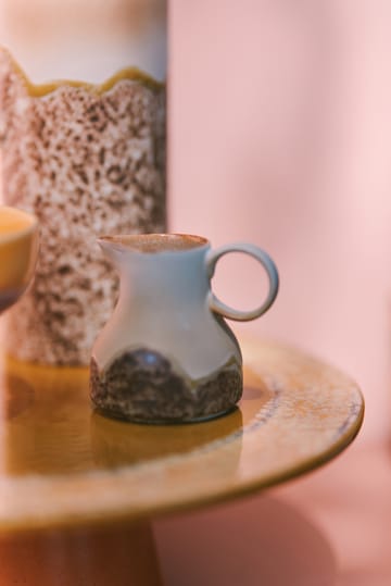 70's melkekanne - Shell - HKliving