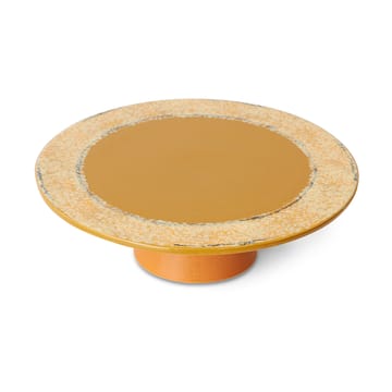 70's plateau kakefat - Papaya - HKliving
