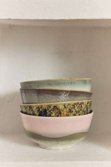 70's ramenbolle Ø19 cm 2 deler - Ascend - HKliving