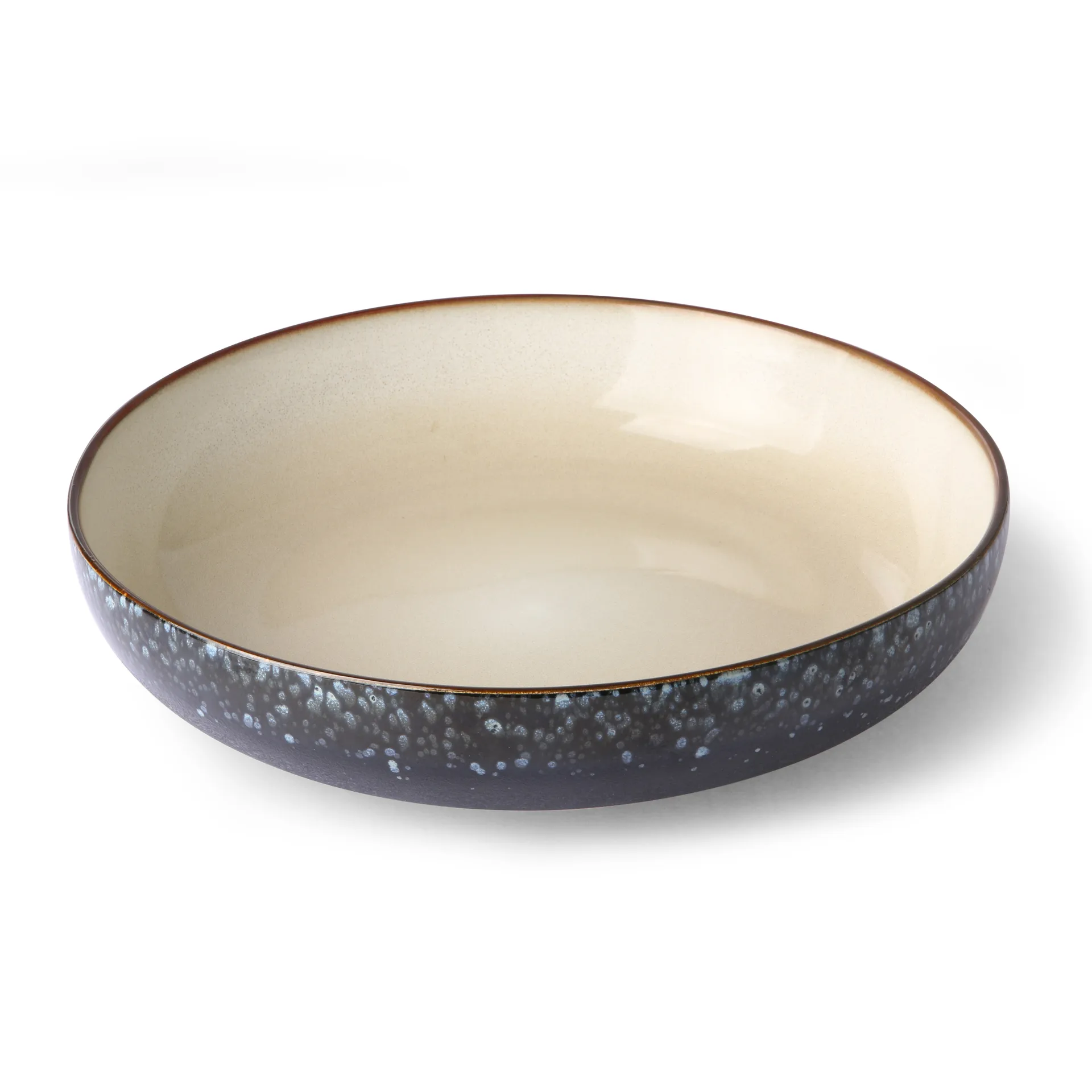 70's salatskål Ø26,5 cm, Galaxy HKliving