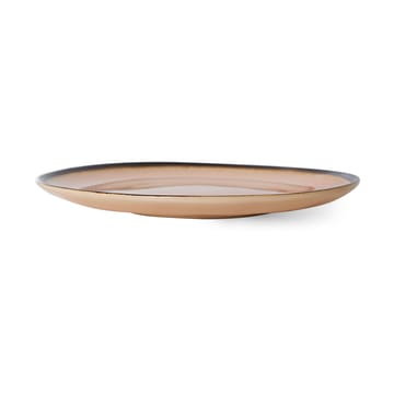 70's tallerken Ø17,5 cm 2-pakning - Horizon - HKliving