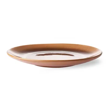 70's tallerken Ø17,5 cm 2-pakning - Tornado - HKliving