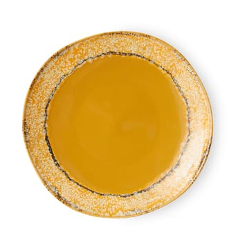 70's tallerken 22 cm 2-pakning - Paradis - HKliving