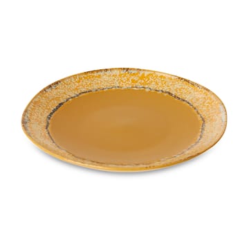 70's tallerken 22 cm 2-pakning - Paradis - HKliving